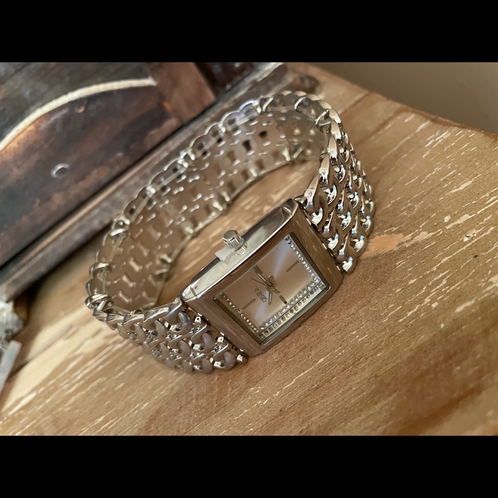 Geneva Watch